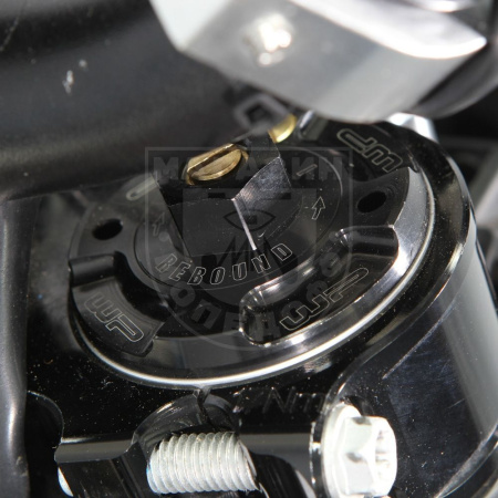 Avantis Мотоцикл Avantis Enduro 250 Carb Exclusive blue