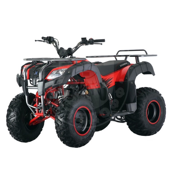 Mikilon Квадроцикл MIKILON HAMMER 150 красный