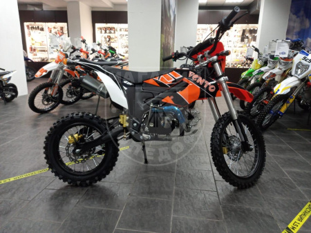 Vento Питбайк Vento 125 Lux