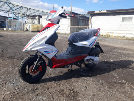 VENTO Скутер Vento Corsa 50