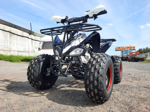 Квадроцикл BSE XT1 BLACK 1