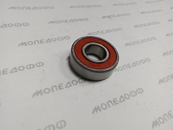 Подшипник 56*25*12 HONDA LEAD-100 JF-06 TPI TW  в мотомагазине Мопедофф т. 88129814555.