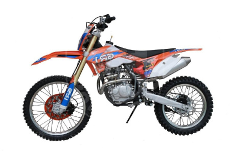 GR Мотоцикл GR1 F250A Enduro PRO 21/18