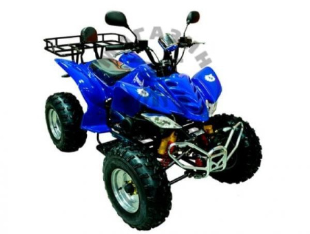 ArmadA Квадроцикл ATV 150А (10) ARMADA