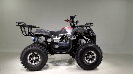 TAO motors Квадроцикл NEW TFORCE ATV125