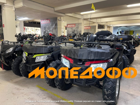 RATO Машинокомплект RATO 200 LD Luxe