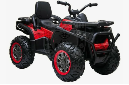 IRIDE Комплект запчастей IRIDE 200 Vikings red