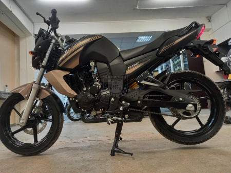 Motoland Мотоцикл Motoland BANDIT 250 brown