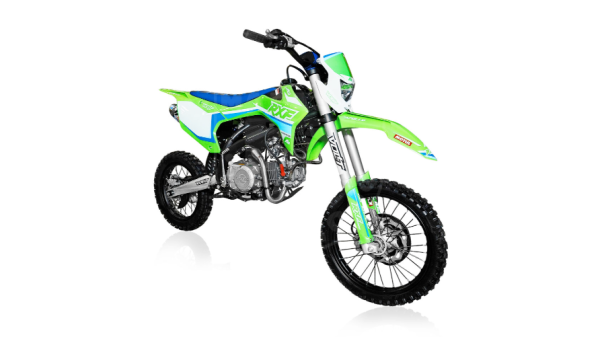 APOLLO MOTO Питбайк Apollo RXF FREERIDE 125LE 17/14