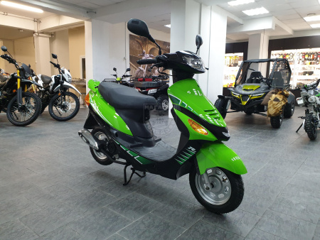 RACER Скутер Racer Meteor RC50QT-3