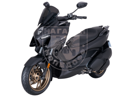 Zontes Скутер ZONTES ZT350-M Black