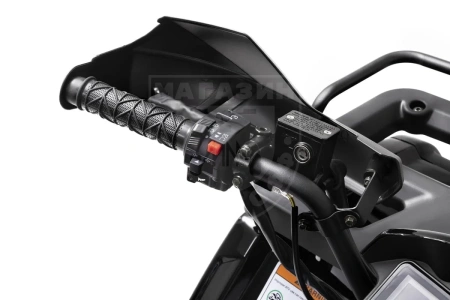 Motoland Квадроцикл MOTOLAND ATV 300 MAX X синий купить в Мопедофф www.9814555.ru
