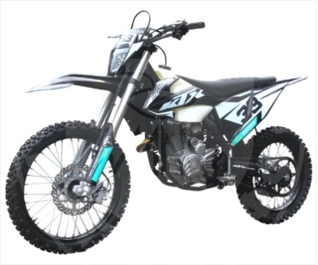 xinguizun Мотоцикл N250