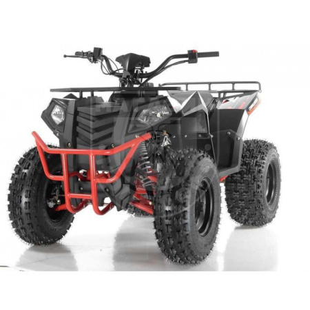 ATV Квадроцикл ATV Commander 200 Plus Black