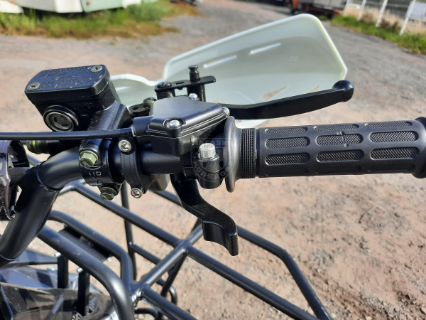 BSE Квадроцикл BSE XT-1 125