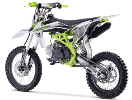 Gokartsusa  Gas Dirt bike 125cc