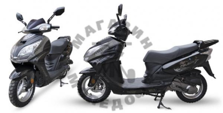 WELS Скутер Wels Paladin 150cc