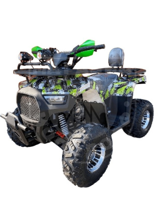HUNTER Квадроцикл HUNTER 150