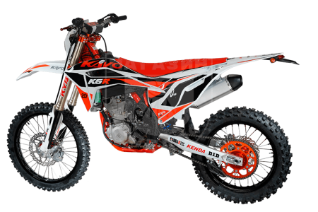 KAYO KAYO K6-R KYB 250