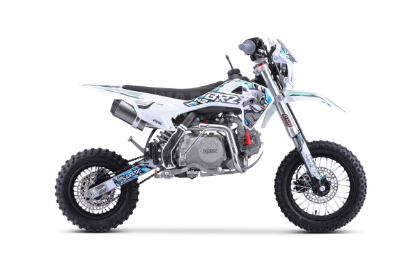 BRZ Питбайк BRZ H2 YX110 12/10