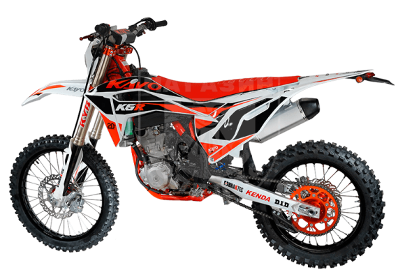 KAYO KAYO K6-R KYB 250