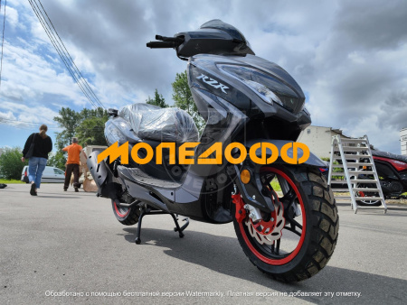 NEXUS Скутер Nexus RZR Pro 150 Grey