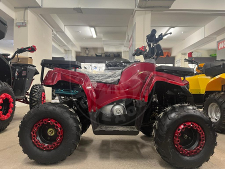 Детские Квадроцикл HAMMER 125