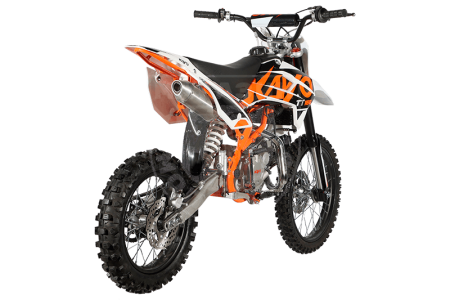 KAYO KAYO TT150
