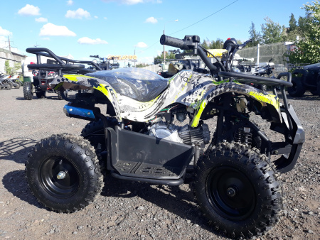 Yacota Квадроцикл Yacota Mini LT-45-1