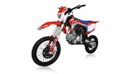 APOLLO MOTO Питбайк Apollo RXF FREERIDE 125LE 17/14