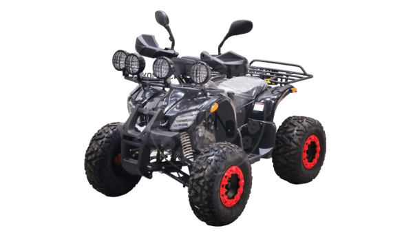 Bison Квадроцикл Bison KIDS 125 LD