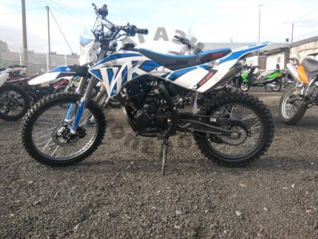 IRBIS Мотоцикл IRBIS TTR 250