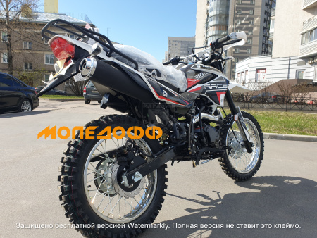 Racer Мотоцикл Racer Panther RC250GY-C2