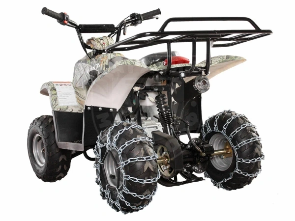 AVANTIS квадроцикл Avantis Hunter Junior 4т (110 кубов) (камуфляж)