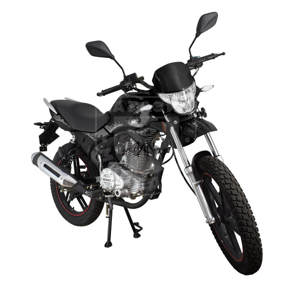 Regulmoto Мотоцикл Regulmoto SK200-9