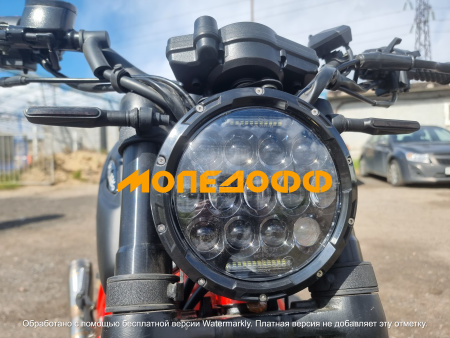 MINSK Минск Мотоцикл Минск M1NSK MINSK SСR 250 Red