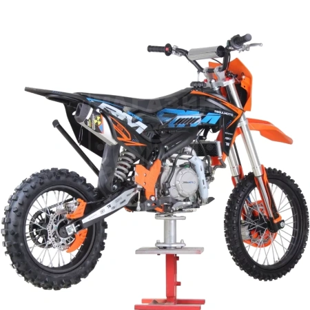 REGULMOTO Питбайк Regulmoto SPITFIRE 17/14