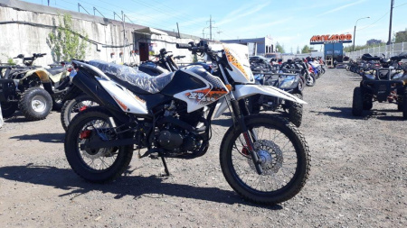 NEXUS Мотоцикл Nexus XT250