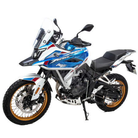 Motoland Мотоцикл Motoland 500 ENDURO NORTON