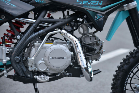 REGULMOTO Питбайк Regulmoto SEVEN MEDALIST PRO 17/14