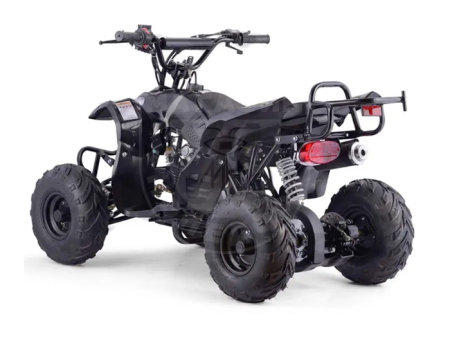 HIGHPER Машинокомплект HIGHPER ATV-006 150cc