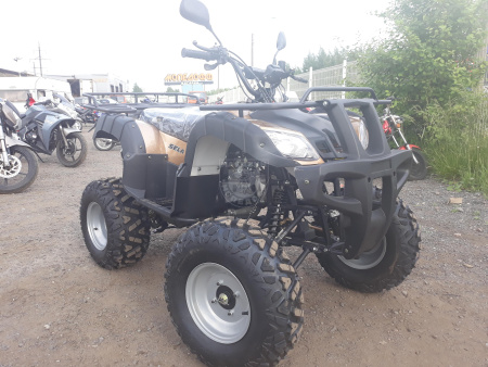 Yacota Квадроцикл Yacota SELA 150сс 4т