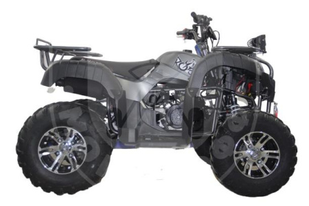 RATO Машинокомплект RATO RТ250SТ-2