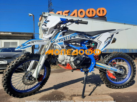 Roliz Питбайк Roliz 125E Cross New