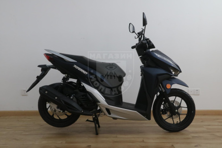 VMC Скутер VENTO (VMC) INFERNO 170 BLUE WITH WHITE