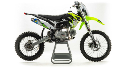 Motoland Питбайк PWR Racing FRZ 125 19/16