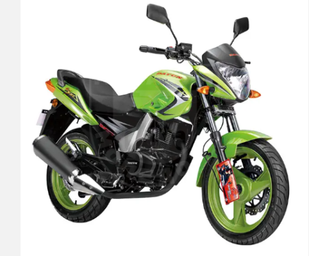 Dayun Мотоцикл DAYUN dy300 GREEN