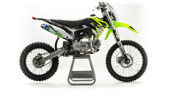 Motoland Питбайк PWR Racing FRZ 125 19/16