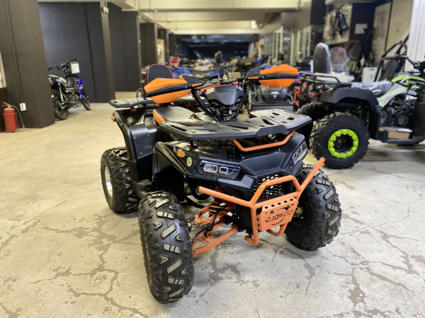 HIGHPER Машинокомплект HIGHPER Sirius Super Max ATV 180