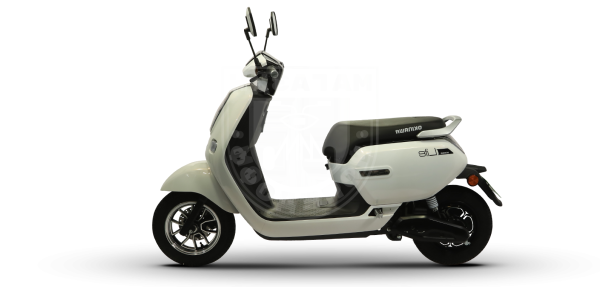 Okinawa Скутер Lite white
